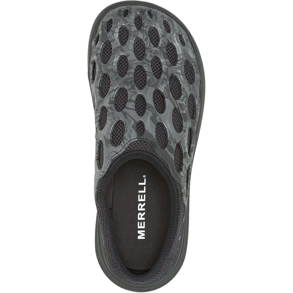 ◆MERRELL◆ WOMEN HYDRO MULE SE BLACK Women's Hydro Next Gen Mule SE Casual Slip Ons | Merrell