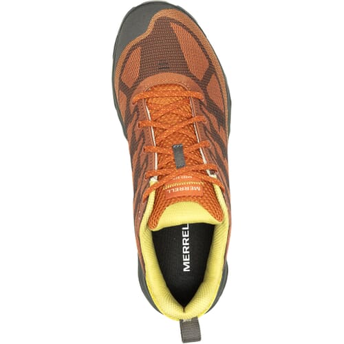 Merrell Speed Eco Low Men’s Athletic Hiking Shoes Clay J037687 Size 9 NWOB Merrell | Shoes | Merrell Speed Eco Low Mens Athletic Hiking  main image 2