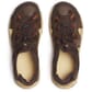 Merrell Men's Maipo Explorer Sieve Hiking Sandals birdseye view