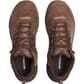 Merrell Men's Speed Strike 2 Mid Waterproof Hiking Boots birdseye view