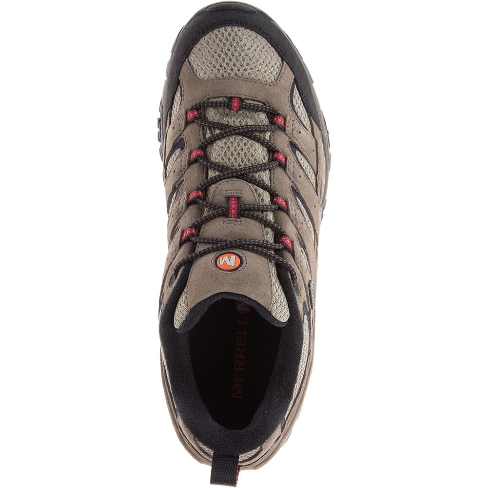 merrell moab 2wp