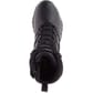 Merrell Women's Moab 2 Response WP Uniform Boots - Black
