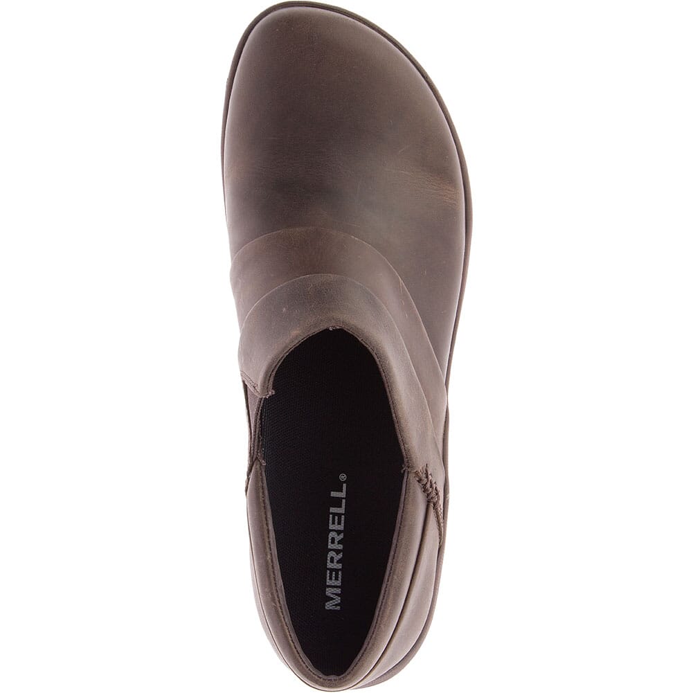 Merrell Women's Dassie Stitch casual Shoes - Espresso | elliottsboots Merrell Women's Dassie Stitch casual Shoes - Espresso | elliottsboots