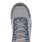 HYTEST Men's ENDEAVOR HYSPRG Low Alloy Toe Safety Shoes birdseye view