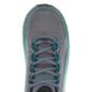 HYTEST Women's ENDEAVOR HYSPRG Low Alloy Toe Safety Shoes birdseye view