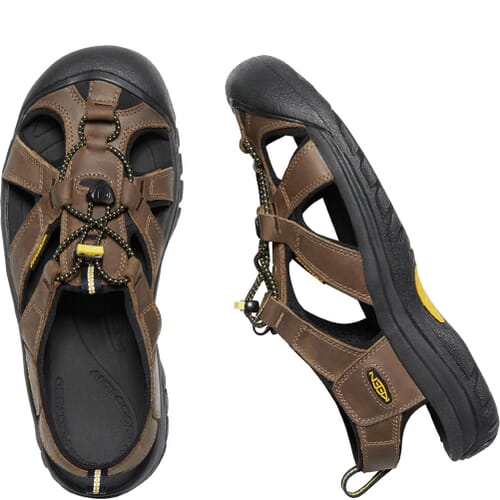 KEEN Outdoor Men display picture 1