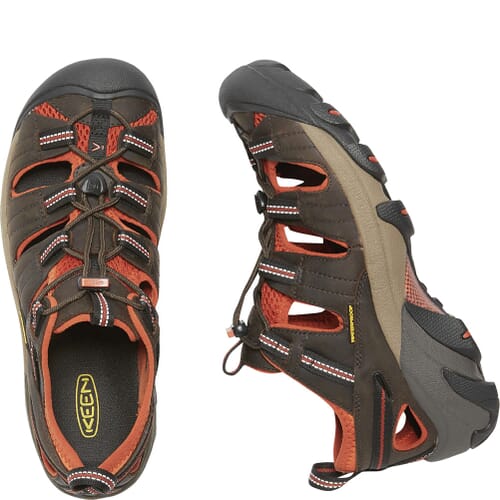 KEEN Outdoor Men display picture 2