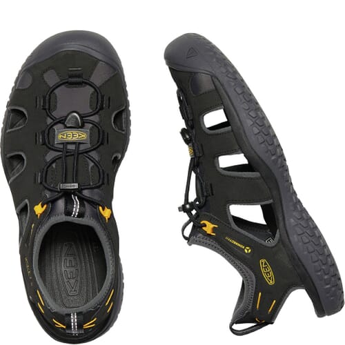 KEEN Outdoor Men display picture 3