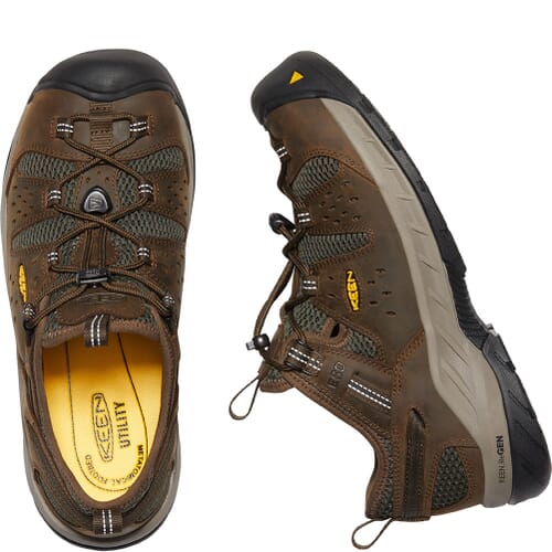 KEEN Utility Men display picture 2