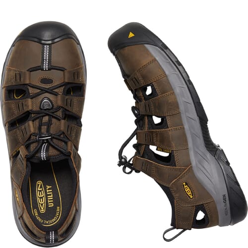 KEEN Utility Men display picture 1