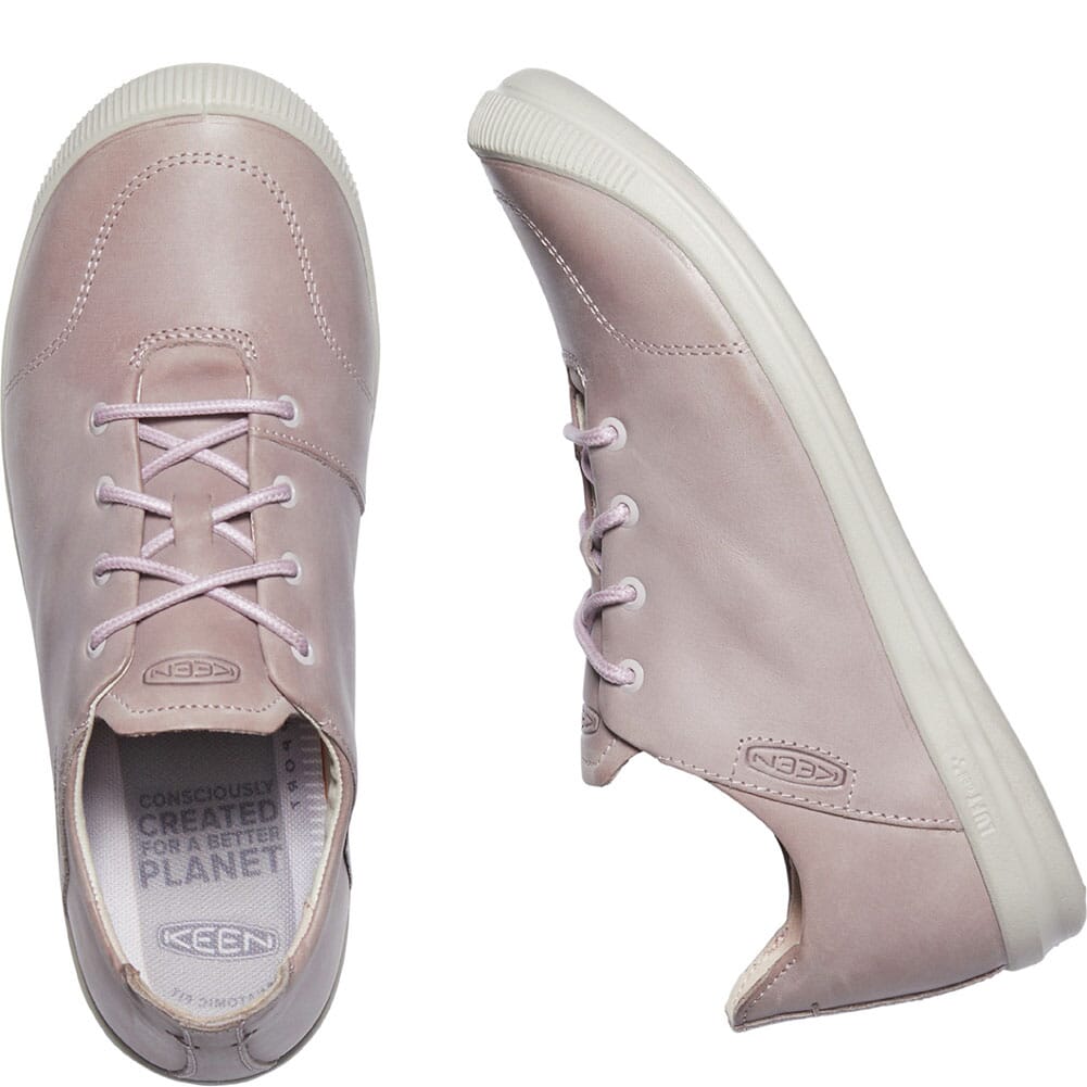 1024936 KEEN Women's Lorelai II Sneakers - Dusty Lavender