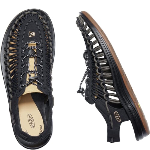 KEEN Outdoor Men display picture 1