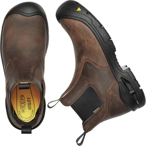 KEEN Utility Men display picture 1