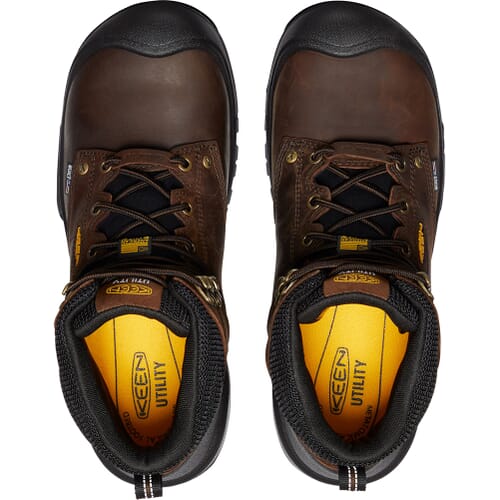 KEEN Utility Men display picture 3