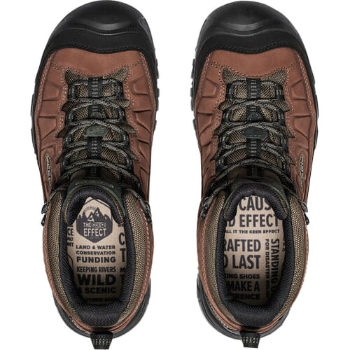 KEEN Outdoor Men display picture 1