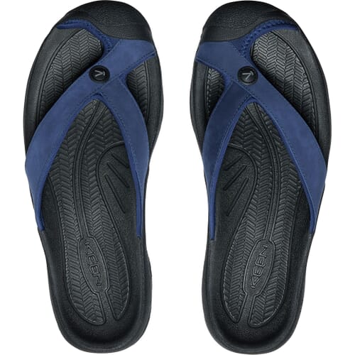 KEEN Outdoor Men display picture 1