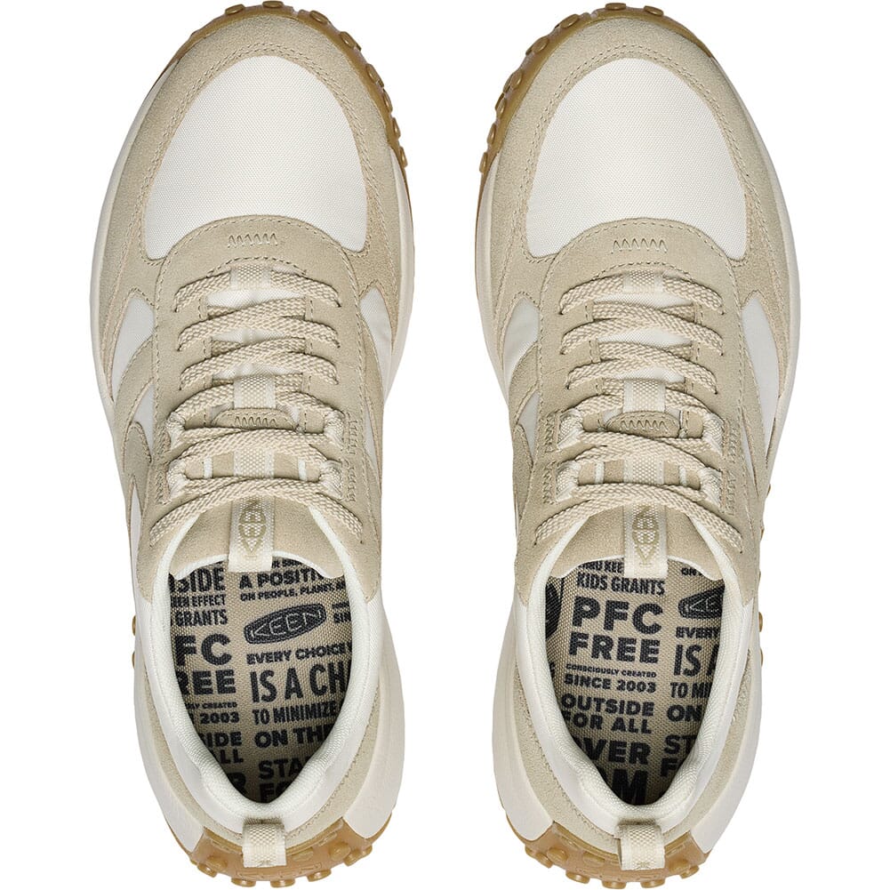 小物 ken ken818 Men's KS86 Sneaker | Safari/Birch | KEEN Footwear