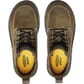 Women's San Jose WP ST Safety Boots  birdseye view