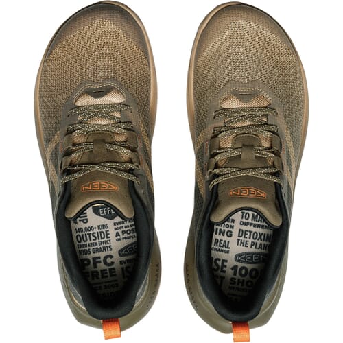 KEEN Outdoor Men display picture 3