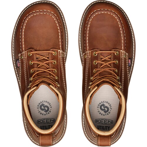 KEEN Utility Men display picture 3