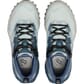 1031179 EN Women's Zionic NXT WP Mid Hiking Shoes - Ballad Blue/Winter Green
