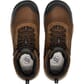 KEEN Utility Men's Skokie Waterproof Carbon Toe Safety Boots birdseye view