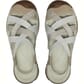 KEEN Women's Whisper Lattice Sandals birdseye view