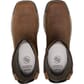 KEEN Utility Men's Flatland Pull-On Carbon Toe Safety Boots birdseye view