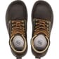 KEEN Utility Men's Liberty 90 USA Carbon Toe Safety Boots birdseye view