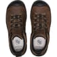 KEEN Utility Men's Targhee IV Carbon Toe Safety Shoes birdseye view