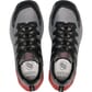 KEEN Utility Men's Targhee Blur Carbon Toe Safety Shoes birdseye view