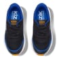 Kizik Little Kid's Freedom Run Athletic Shoes birdseye view