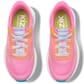 Kizik Little Kid's Phoenix 2 Casual Shoes birdseye view