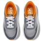 Kizik Little Kid's Phoenix 2 Casual Shoes birdseye view