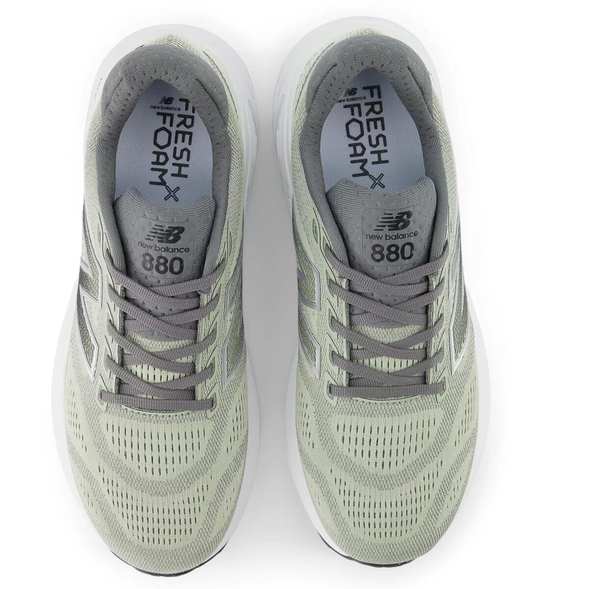 New Balance Men's Fresh Foam X 880v15 Athletic Shoes - Garter