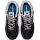New Balance Mens's 574 Core Athletic Shoes birdseye view