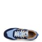 New Balance Men's Elite Lite Comp Toe Safety Shoes birdseye view
