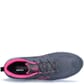 New Balance Women's Logic CT EH PR Safety Shoes birdseye view