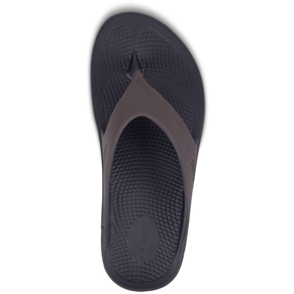 OOFOS Unisex OOriginal Sport Sandals - Brown