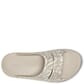 OOFOS Unisex OOahh Slides birdseye view