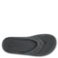 OluKai Men's Ulele Flip Flops birdseye view