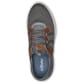 Olukia Men's Mio Li Casual Shoes Pavement/Vintage Indigo Birdseye View
