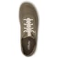 10472-1020 OluKai Men's Moku Pae Boat Shoes - Clay/Tapa