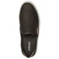 Olukai Men's Laeahi Lauhala Casual Shoes - Dark Java