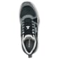 OluKai Men's Anau Pickleball Sneakers - Rock/Lava Rock