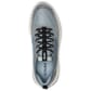 OluKai Men's Makiki Athletic Shoes - Cloud Grey/POI