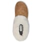 20457-3419 OluKai Women's Kui Casual Slippers - Tan/Bone