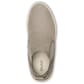 OluKai Women's Pehuea Mid Chelsea Booties - Taupe Grey