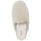 OluKai Women's Hale Mule Slippers - Tapa/Ash