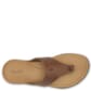 OluKai Women's Ho'opio Mele Sandals birdseye view